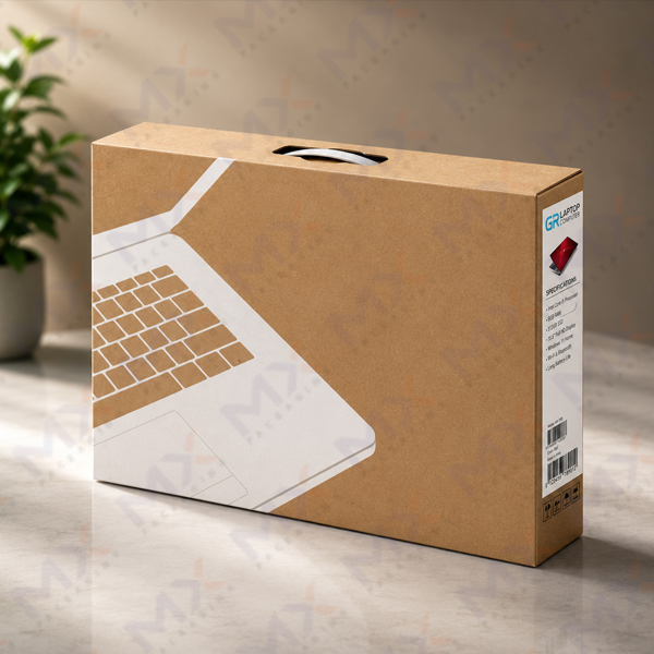 Custom Laptop Boxes